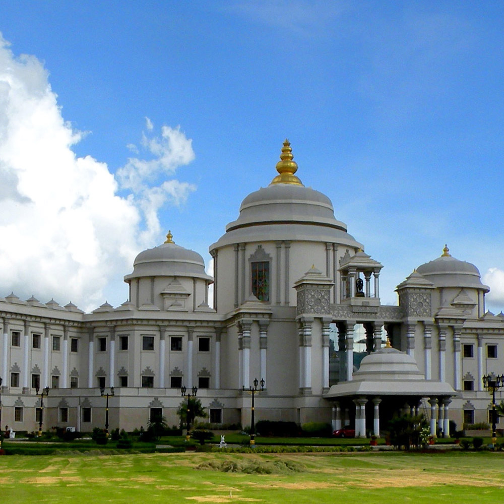 Bangalore